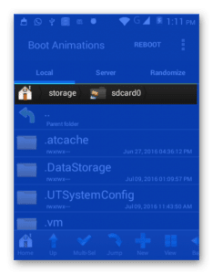 How-to-change-boot-animation-Andriod