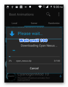 How-to-change-boot-animation-andriod