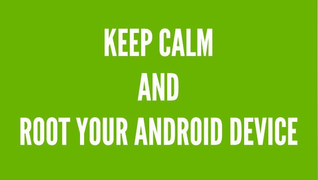 Keep-Clam-And-Root-Your-Device