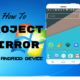 How-To-Project-Or-Mirror-Andriod-Device-On-Pc