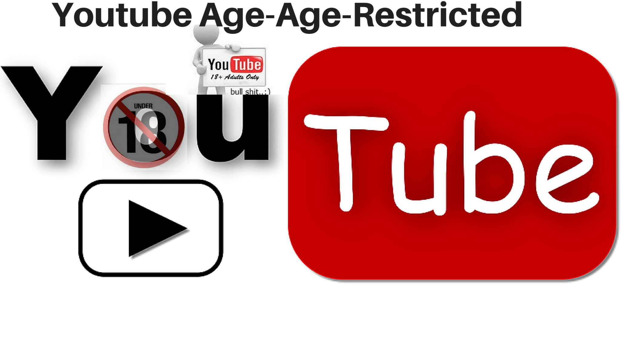 jdownloader youtube age restricted