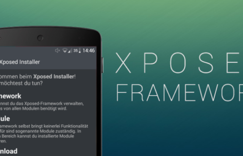 How To Install Xposed installer On Rooted Android Device-2016