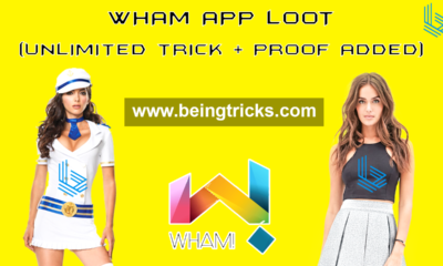 Wham App