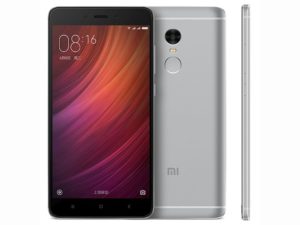 Redmi Note 4 Price in India