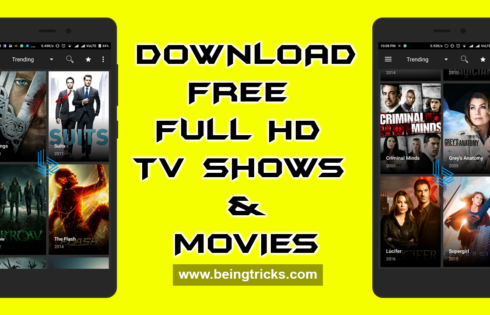 Terrarium TV App: – Best Alternative to Netflix for TV Shows & Movies
