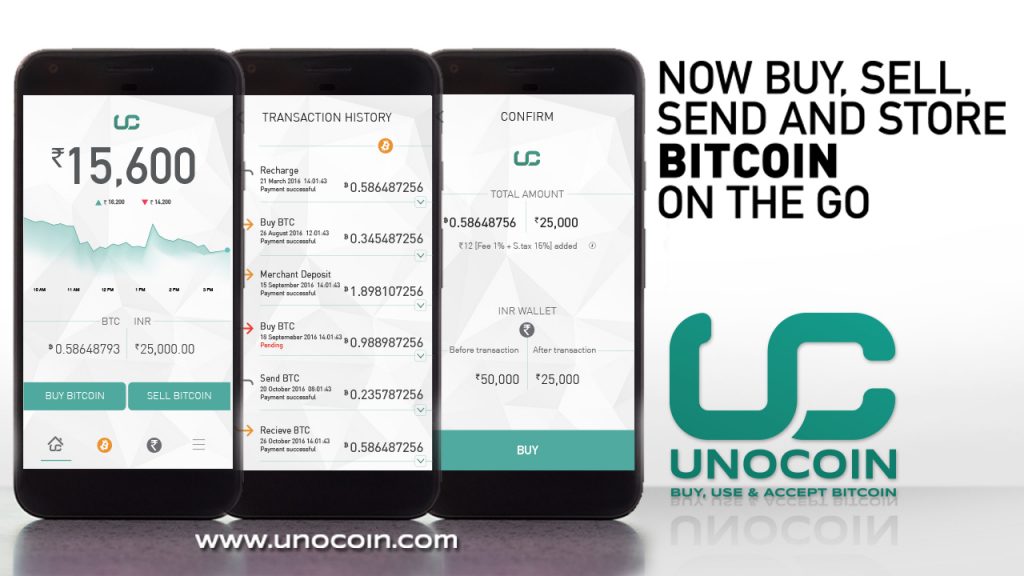 unocoin app, unocoin apk, unocoin review