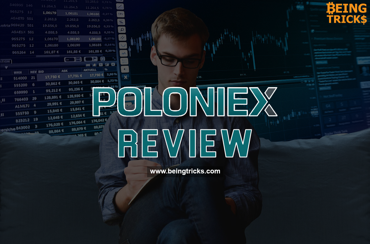 Poloniex Review : Best Cryptocurrency Exchange?