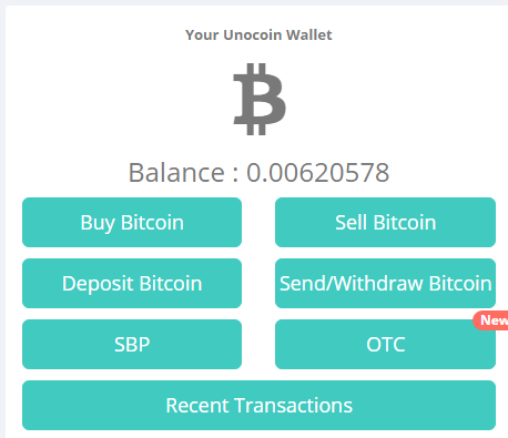 Unocoin Review Best Cryptocurrency Exchange In India - 