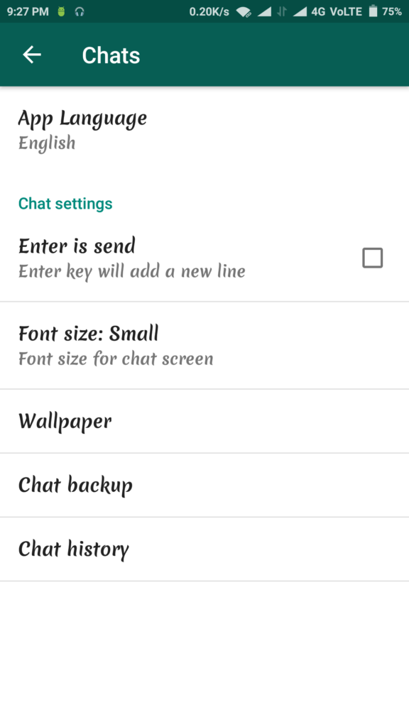 how do i install whatsapp download
