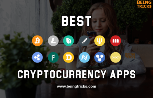 Top 10 Best Cryptocurrency Apps for Android & iOS