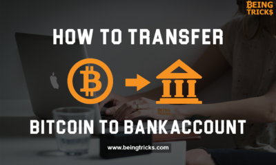 Bitcoin to Indian Bank Account