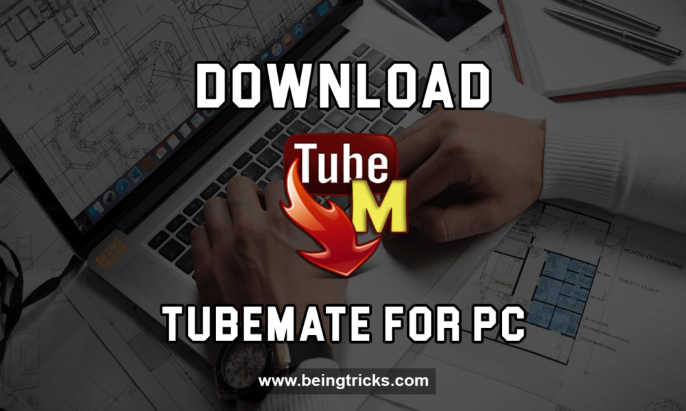 for windows instal TubeMate Downloader 5.10.10