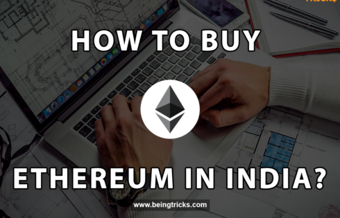 How to Buy Ethereum in India? (3 Methods)