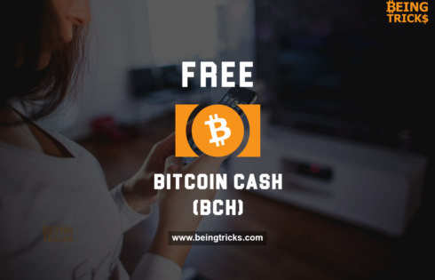 How to Easily Earn (Free) Bitcoin Cash (BCH)?