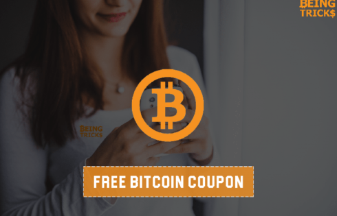 How to Earn Free Bitcoins Instantly using Unocoin Coupon Code