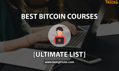 best bitcoin courses
