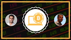 bitcoin faucet udemy