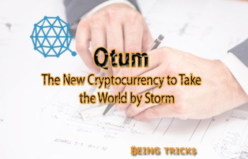Qtum: The New Cryptocurrency to Take the World by Storm
