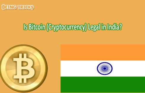 Is Bitcoin (Cryptocurrency) Legal in India?