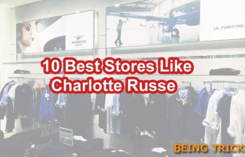10+ Best Stores Like Charlotte Russe – The Ultimate List