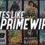 Best 10 Free Movie Streaming Websites like Primewire without Registration