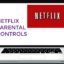 Why Is Netflix Only Showing Kid Shows? Let’s Turn Off the Parental Controls!