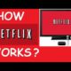 how Netflix works?