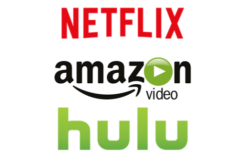 Should I get Netflix or Hulu or Amazon Prime? #Comparison