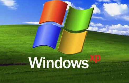 How to backup Windows XP to external hard drive?