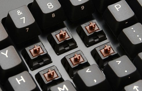 A Complete Guide to Mechanical Keyboards