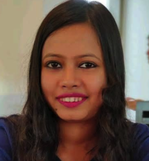 Joyeeta Bhattacharjee