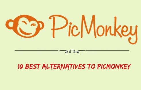 10 Best Alternatives to Picmonkey