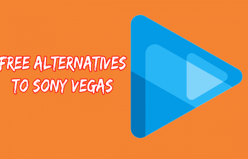 10 Free Alternatives To Sony Vegas
