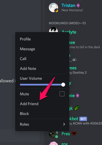 How to Find Someone on Discord Without Number?