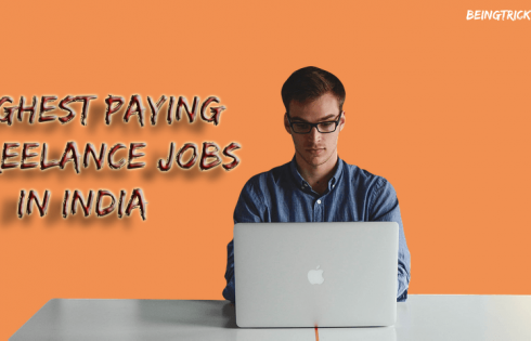 10 Highest Paying Freelance Jobs In India