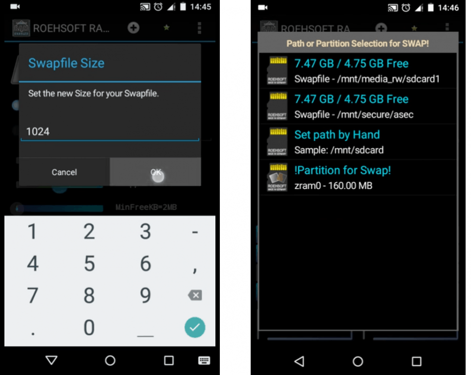 how-to-increase-ram-of-android-phone-using-memory-card