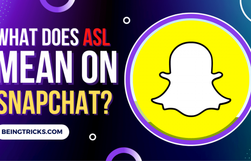 What Does ASL Mean On Snapchat?
