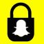 What Does the Lock Mean on Snapchat?