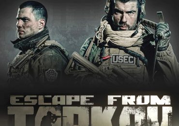 Escape from Tarkov: A Comprehensive Guide to Surviving the City